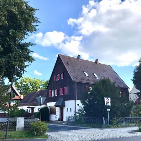 Speichersdorf Ferienhaus Chalet Dr. Winkler מראה חיצוני תמונה
