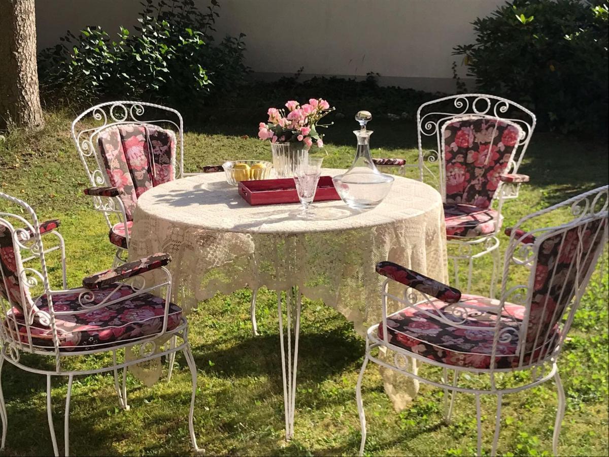Speichersdorf Ferienhaus Chalet Dr. Winkler מראה חיצוני תמונה