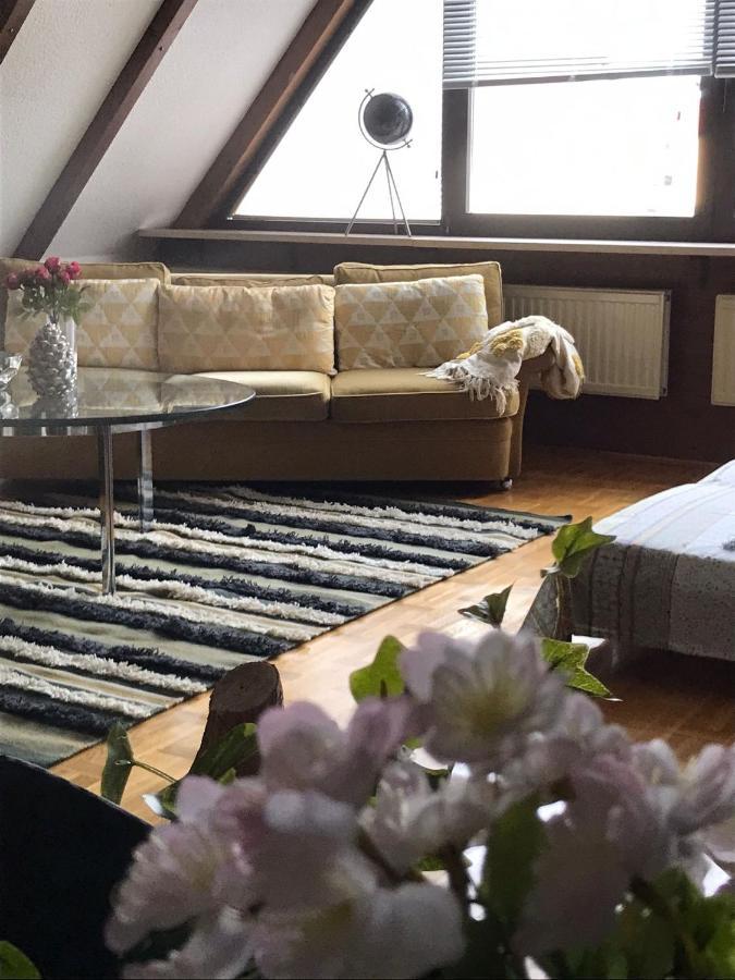 Speichersdorf Ferienhaus Chalet Dr. Winkler מראה חיצוני תמונה
