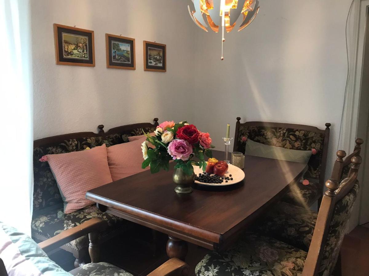 Speichersdorf Ferienhaus Chalet Dr. Winkler מראה חיצוני תמונה