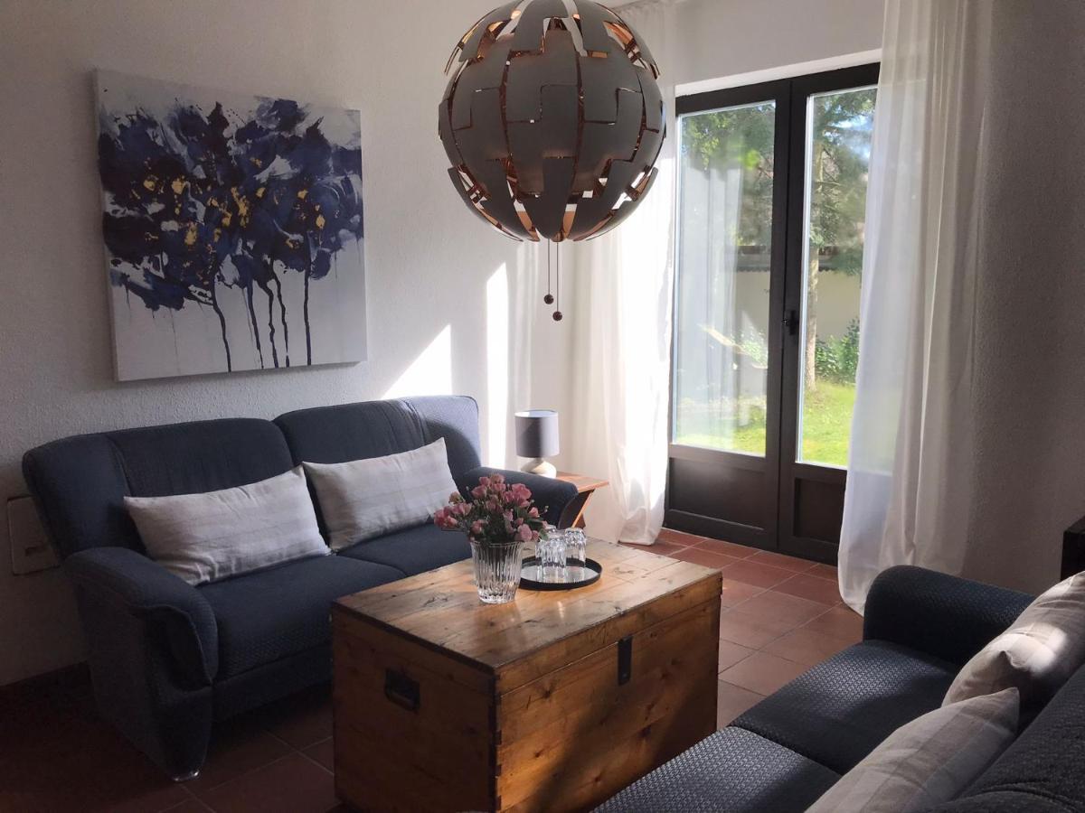 Speichersdorf Ferienhaus Chalet Dr. Winkler מראה חיצוני תמונה