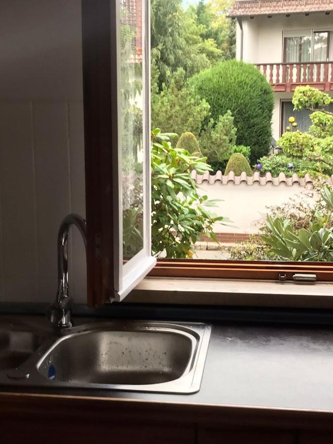 Speichersdorf Ferienhaus Chalet Dr. Winkler מראה חיצוני תמונה