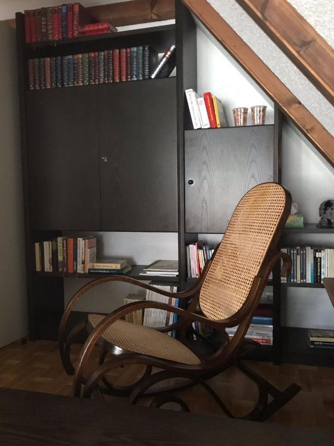 Speichersdorf Ferienhaus Chalet Dr. Winkler מראה חיצוני תמונה