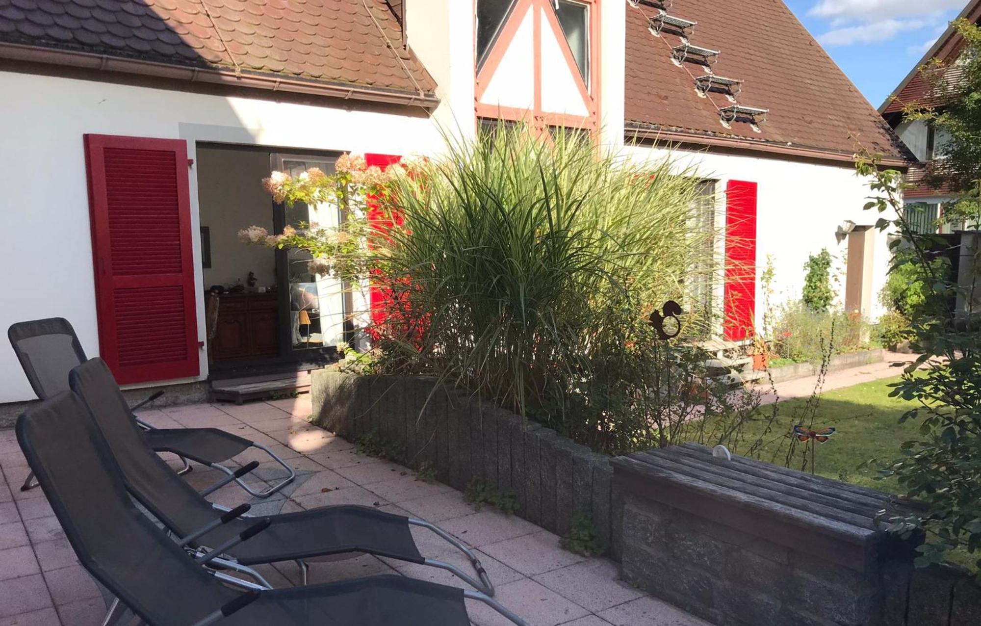 Speichersdorf Ferienhaus Chalet Dr. Winkler מראה חיצוני תמונה