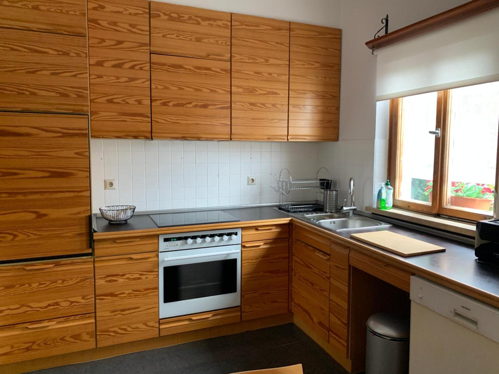 Speichersdorf Ferienhaus Chalet Dr. Winkler מראה חיצוני תמונה